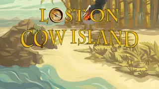 Lost on Cow Island