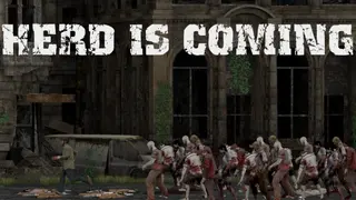 Herd is Coming