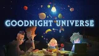 Goodnight Universe