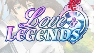 Love and Legends - Switch