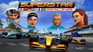 Superstar Racing