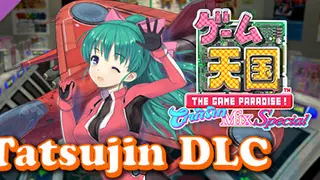 Game Tengoku - TATSUJIN