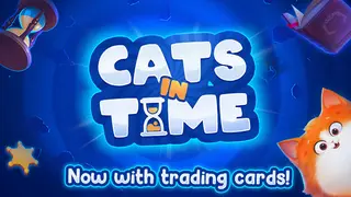 Cats in Time