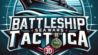 Battleship Tactica: Sea Wars 3D - Xbox One
