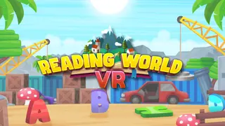Reading World VR