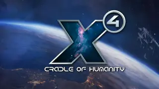 X4: Cradle of Humanity Soundtrack