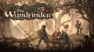 The Wyndfinder