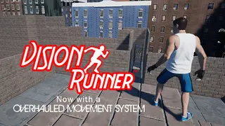 Vision Runner