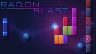 Radon Blast