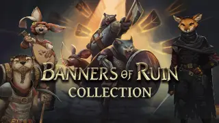 Banners of Ruin - Collection - Switch