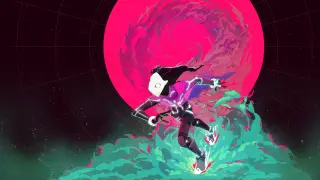 Solar Ash - PS4 & PS5