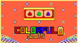 Colorful Slots