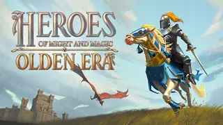 Heroes of Might and Magic: Olden Era