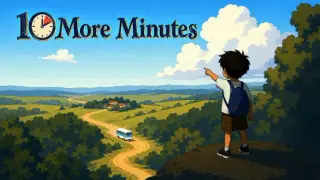 10 More Minutes