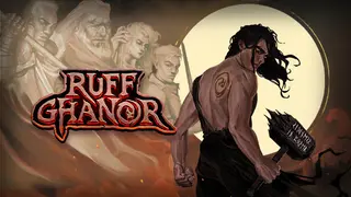 Ruff Ghanor