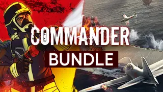Commander Bundle