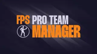 FPS Pro Team Manager