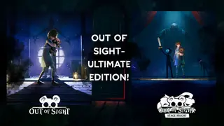Out of Sight Ultimate