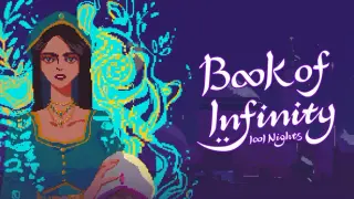 Book of Infinity: 1001 Nights