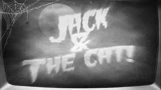 Jack & the cat