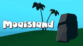 Moaisland