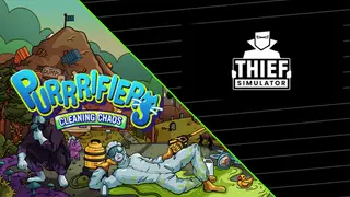 Purrrifiers: Thief Simulator Chaos