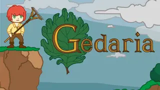 Gedaria
