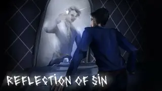 Reflection Of Sin