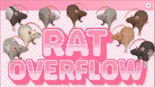Rat Overflow