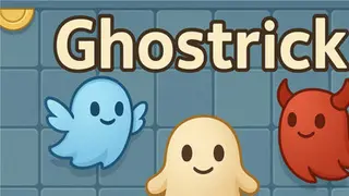 GhosTrick-The Sacred War of Light vs Shadow