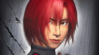 Dino Crisis