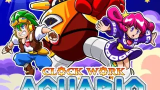 Clockwork Aquario - Switch
