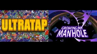 ULTRATAP x Growing My Manhole