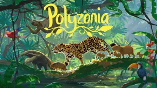 Polyzonia