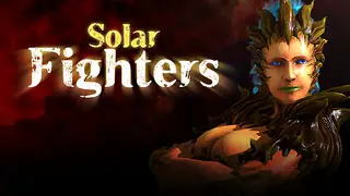 Solar Fighters