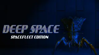Deep Space - Spacefleet