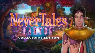 Nevertales: Faryon Collector's Edition