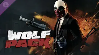 PAYDAY The Heist: Wolfpack DLC