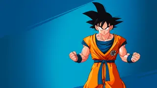 DRAGON BALL Z: KAKAROT Season Pass 2 - PS4 & PS5