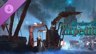 Underrail: Expedition