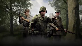 Hell Let Loose - Operation Lüttich Units - Xbox Series