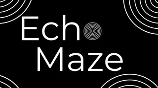 Echo Maze