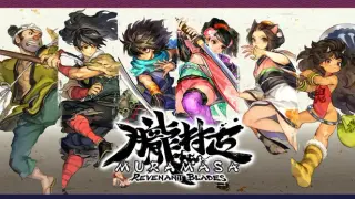 Muramasa: Revenant Blades