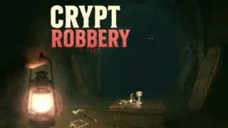 Crypt Robbery