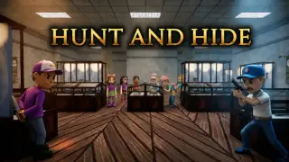 Hunt And Hide