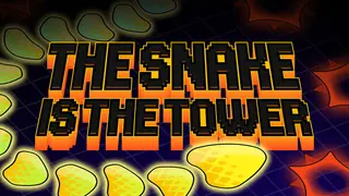 The Snake Is the Tower