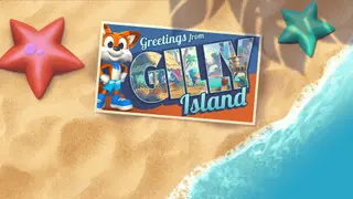 Super Lucky's Tale - Gilly Island Add on - Xbox One
