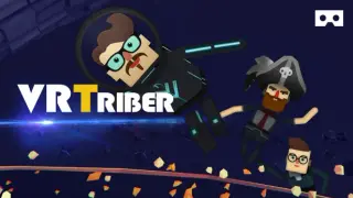 VR Triber
