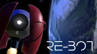 Re-bot VR