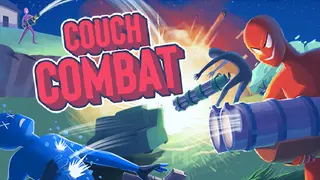 Couch Combat